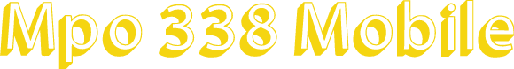 Mpo 338 Mobile
